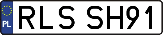 RLSSH91