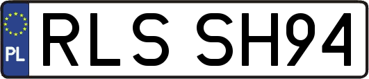 RLSSH94