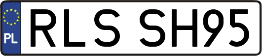 RLSSH95