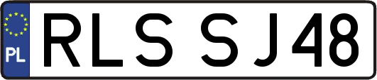 RLSSJ48