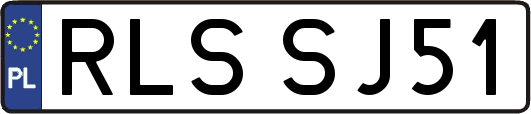 RLSSJ51