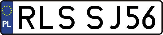 RLSSJ56