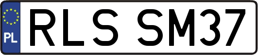RLSSM37