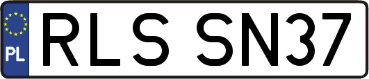 RLSSN37