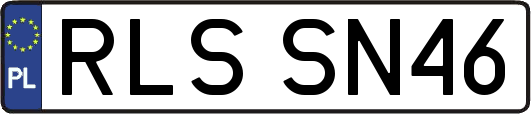 RLSSN46