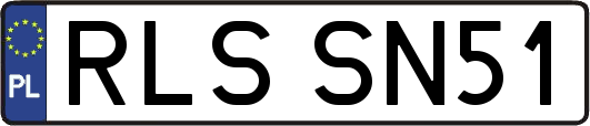 RLSSN51
