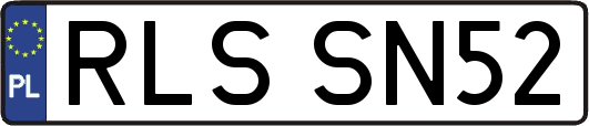 RLSSN52