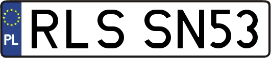 RLSSN53
