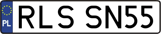 RLSSN55