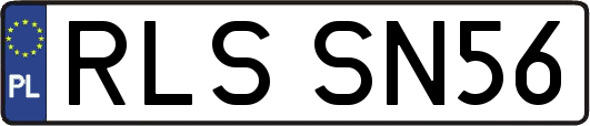 RLSSN56