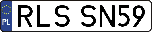 RLSSN59