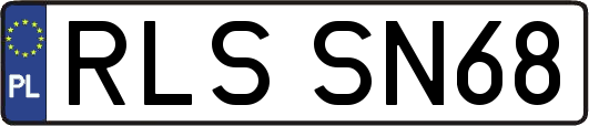 RLSSN68