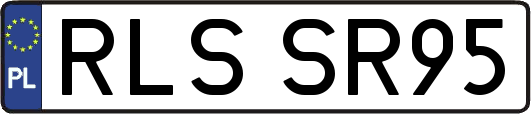RLSSR95