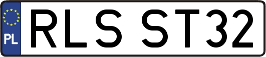 RLSST32