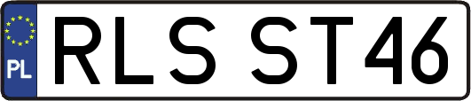 RLSST46
