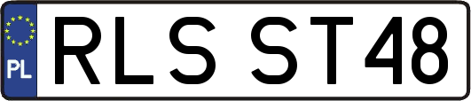 RLSST48