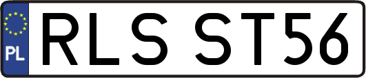 RLSST56