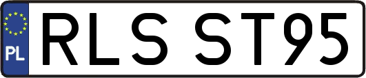 RLSST95