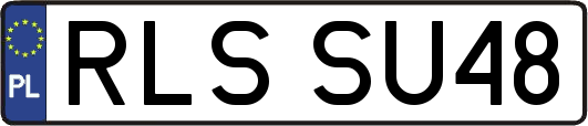 RLSSU48