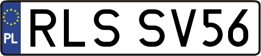RLSSV56