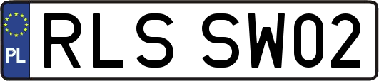 RLSSW02