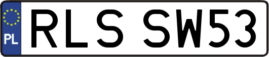 RLSSW53