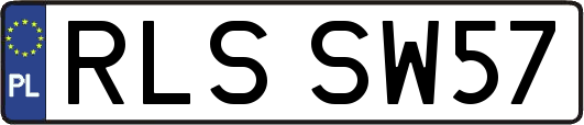 RLSSW57