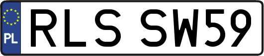 RLSSW59