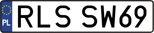 RLSSW69