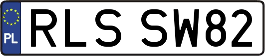 RLSSW82