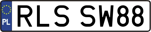 RLSSW88