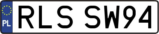 RLSSW94