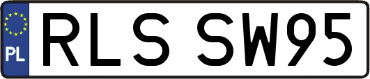 RLSSW95