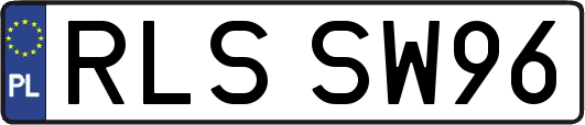 RLSSW96