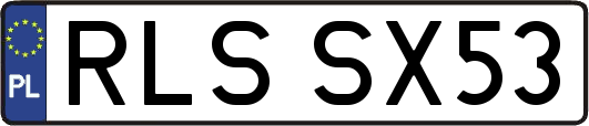 RLSSX53