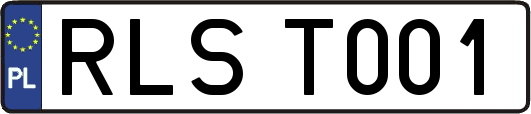RLST001