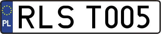 RLST005