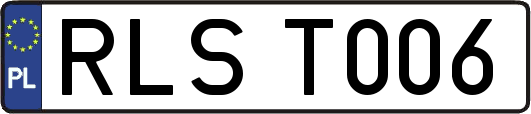 RLST006