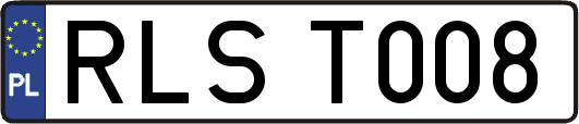 RLST008