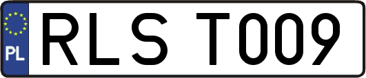 RLST009