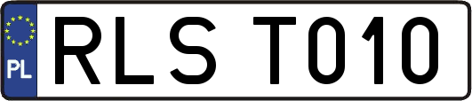 RLST010