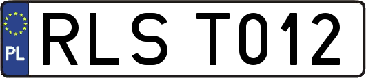 RLST012