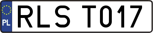 RLST017