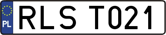 RLST021