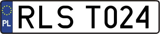 RLST024