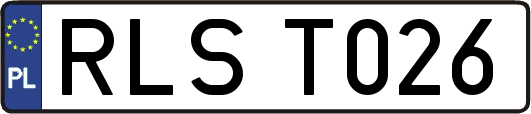 RLST026