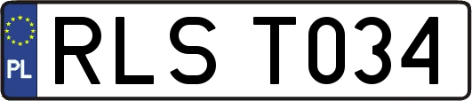 RLST034