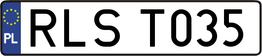 RLST035