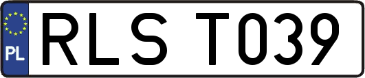 RLST039