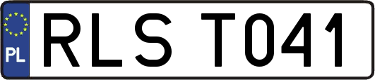 RLST041